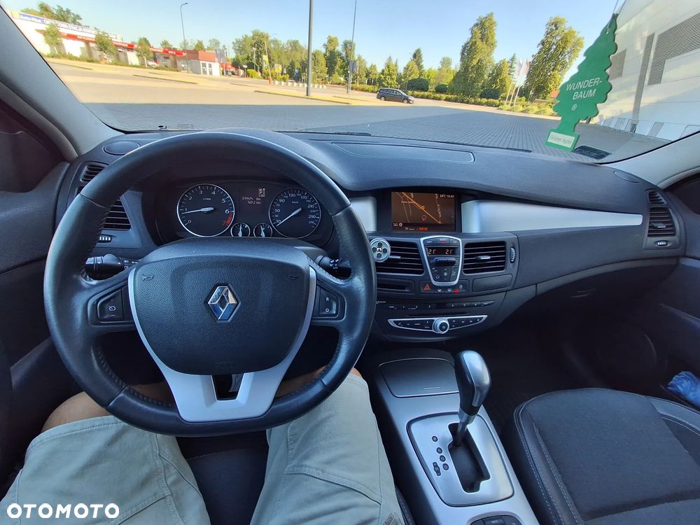 Renault Laguna 2.0T Image - 10