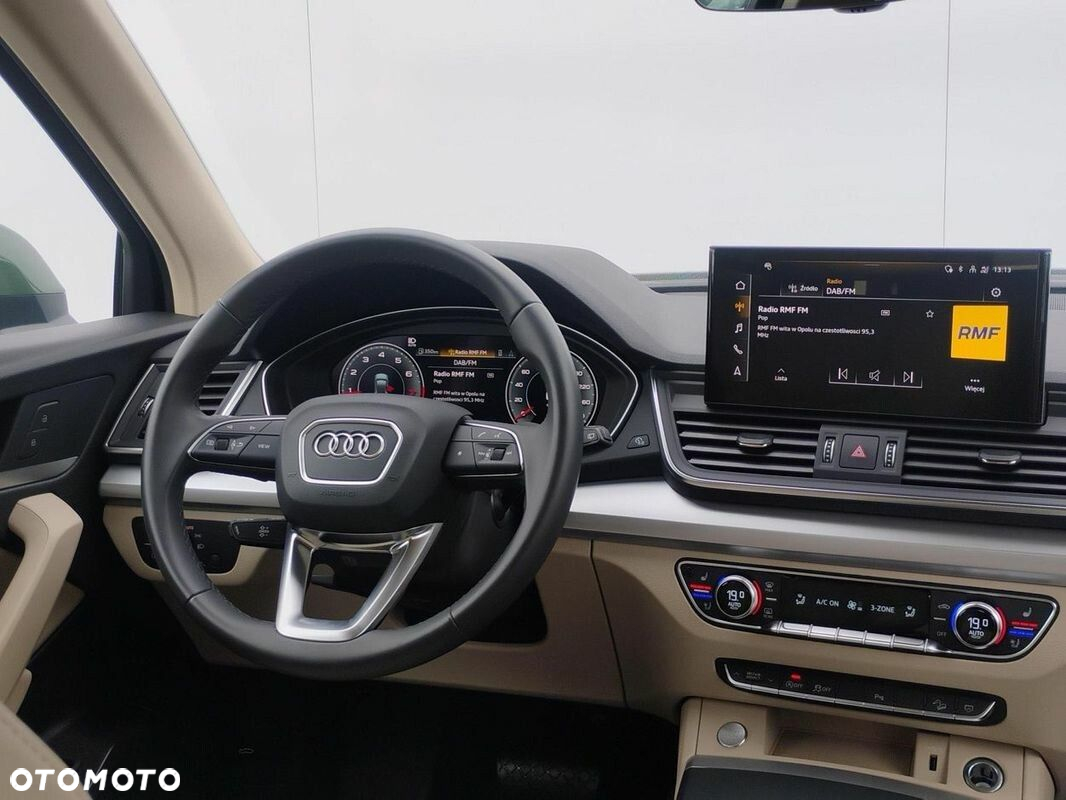 Audi Q5 - 15