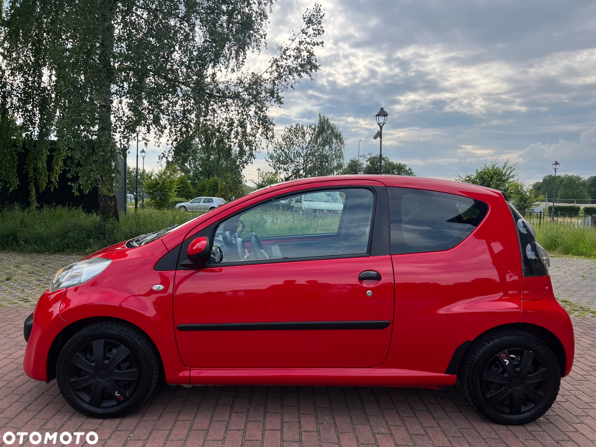 Citroën C1 1.0 Exclusive - 8