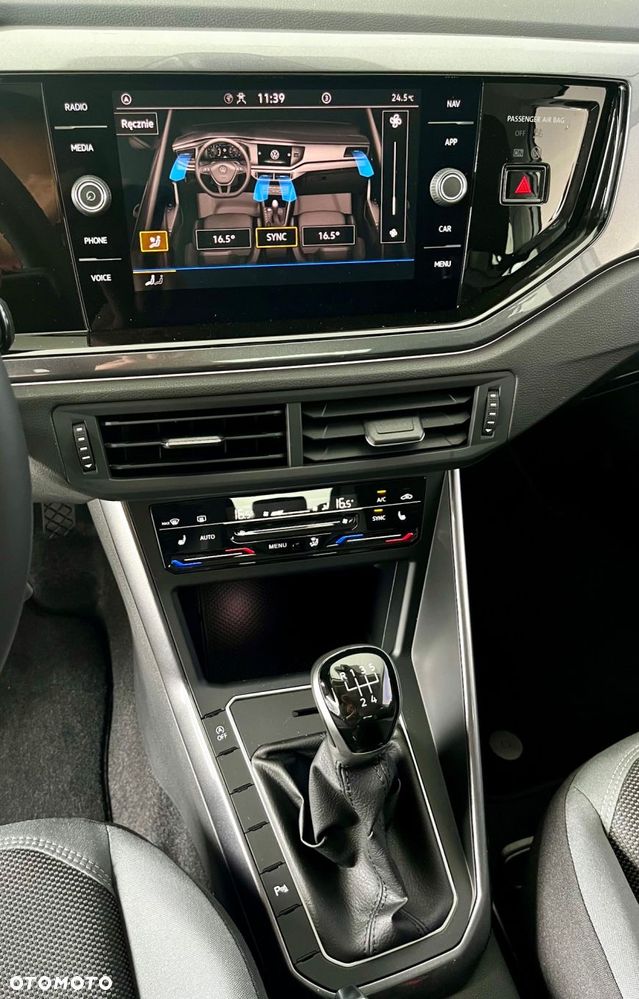 Volkswagen Polo - 9