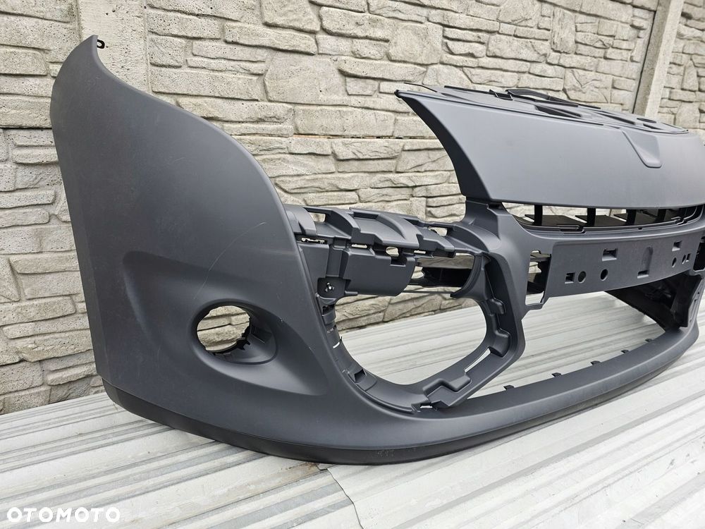 MEGANE 3 III COUPE LIFT ZDERZAK NOWY ORYGINAŁ - 2