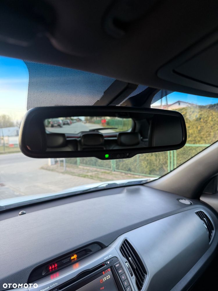 Kia Sportage 1.6 GDI XL 2WD - 39