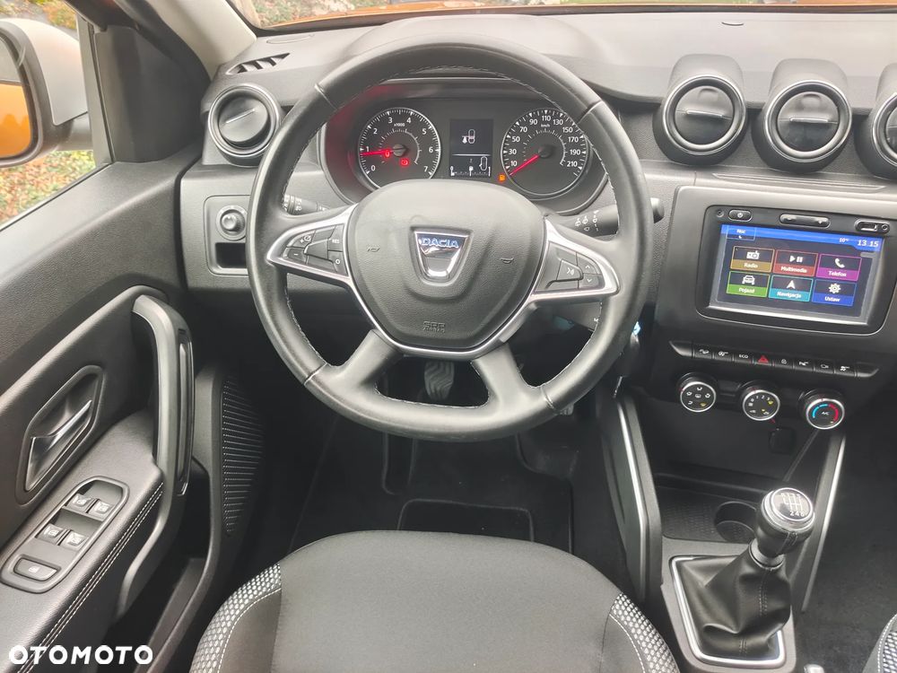 Dacia Duster - 8
