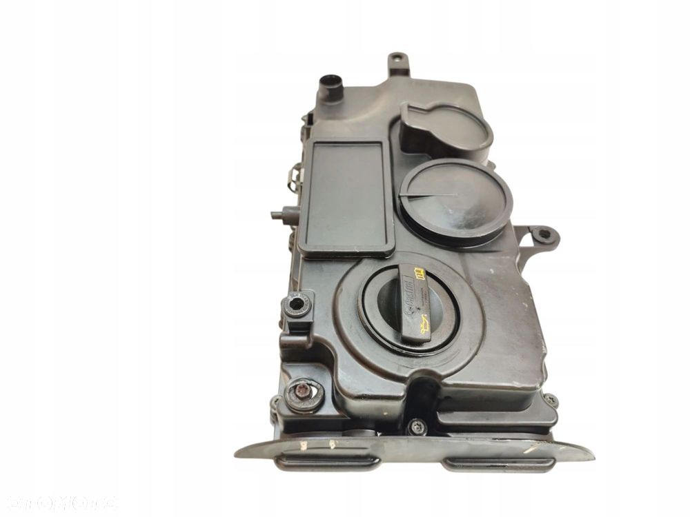 POKRYWA ZAWORÓW VOLKSWAGEN PASSAT B6 (2005-2010) 2.0 TDI 163KM 03G103469 - 5