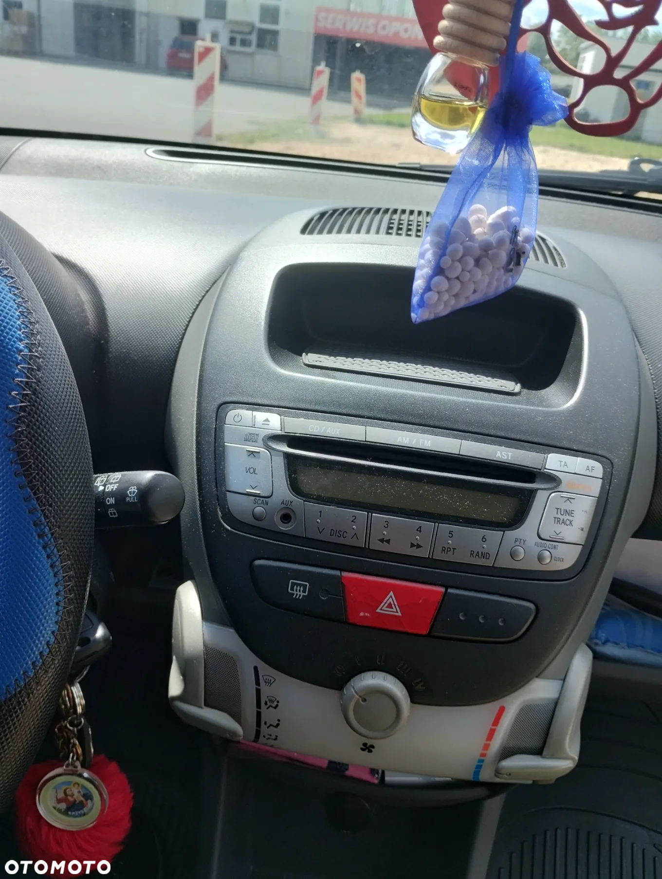 Citroën C1 - 5