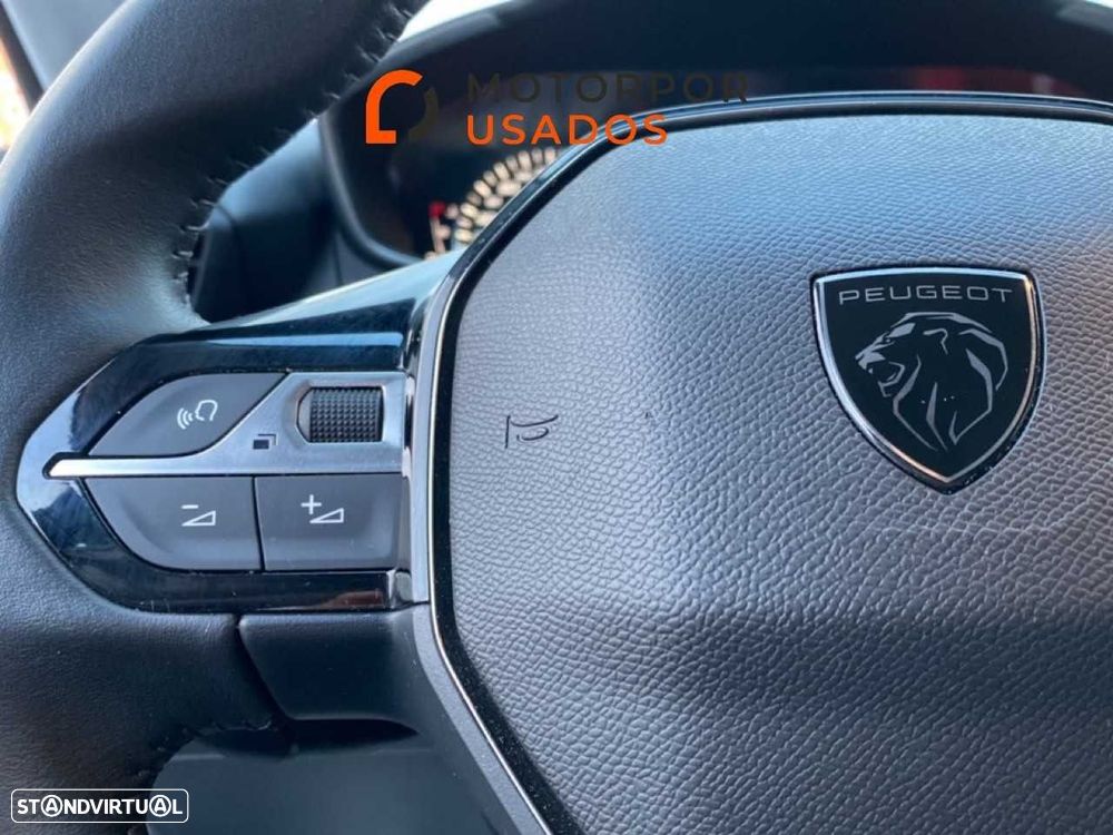 Peugeot 208 1.2 PureTech Active - 11