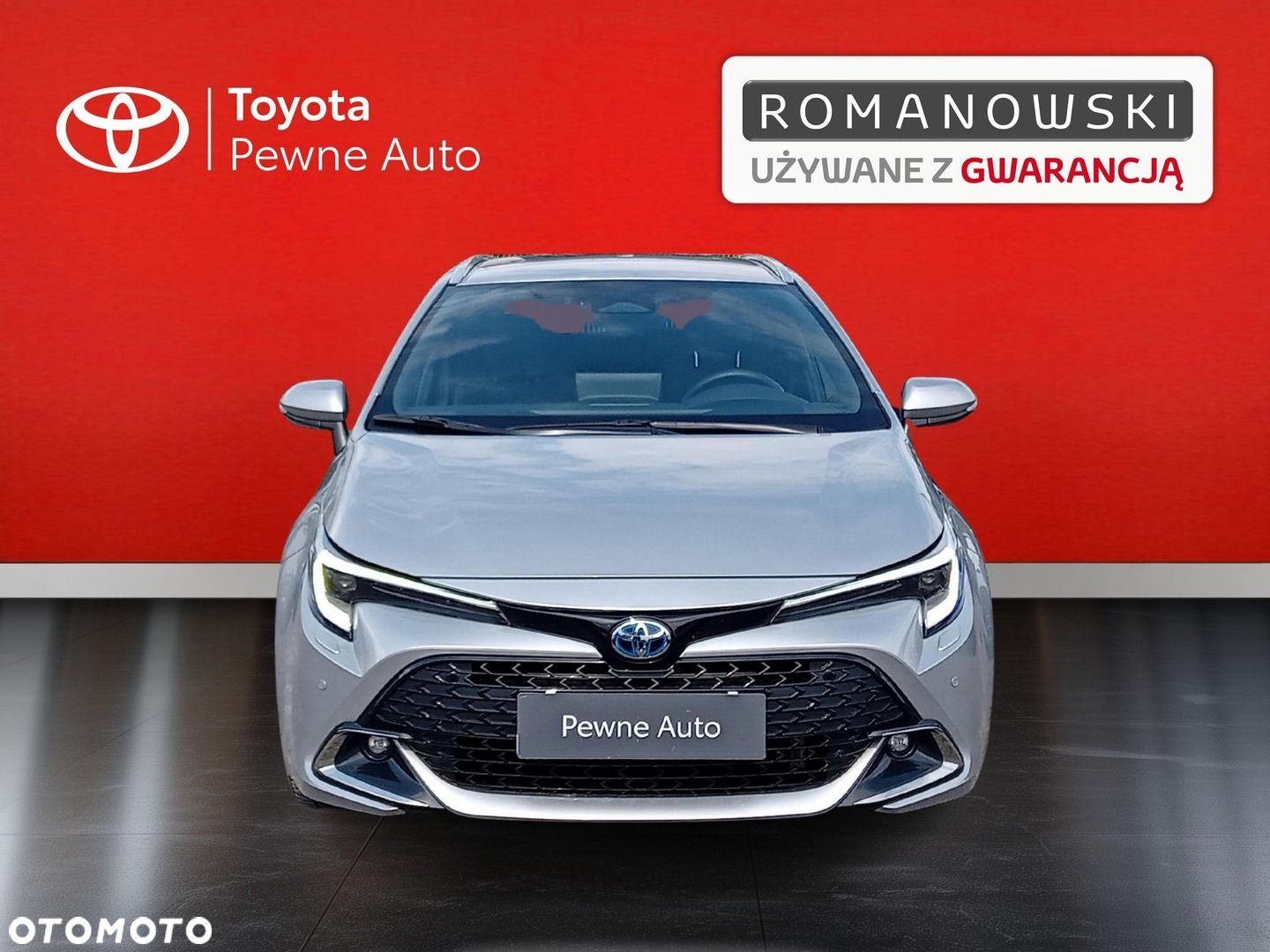 Toyota Corolla - 20