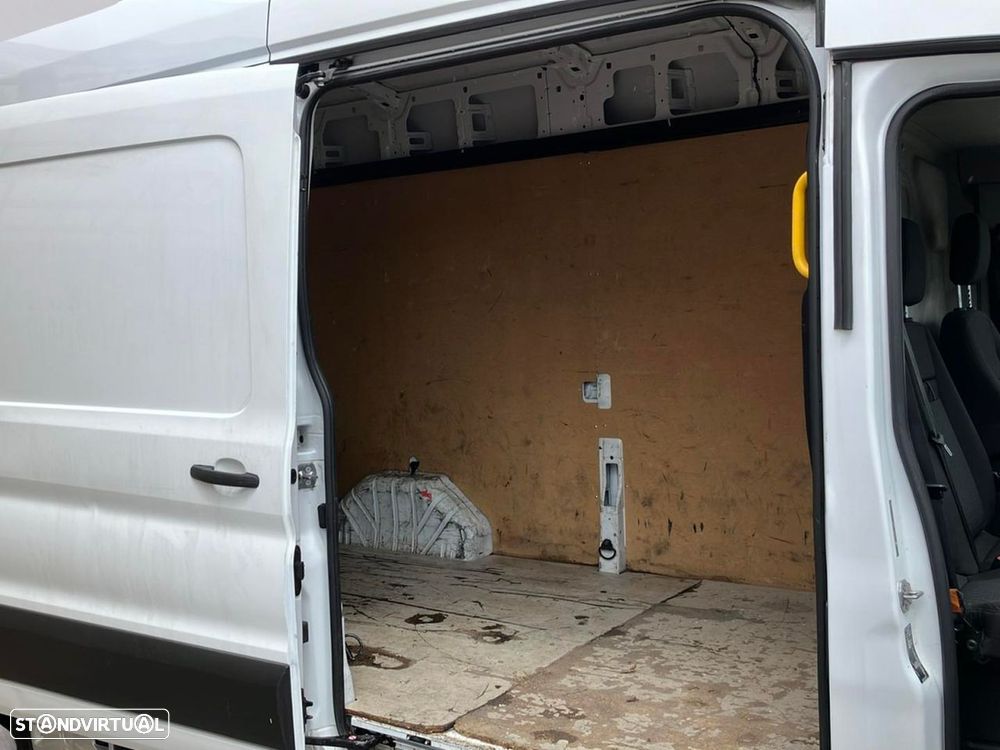 Ford Transit 330 L3 2.0 TDCi H2 Trend - 9