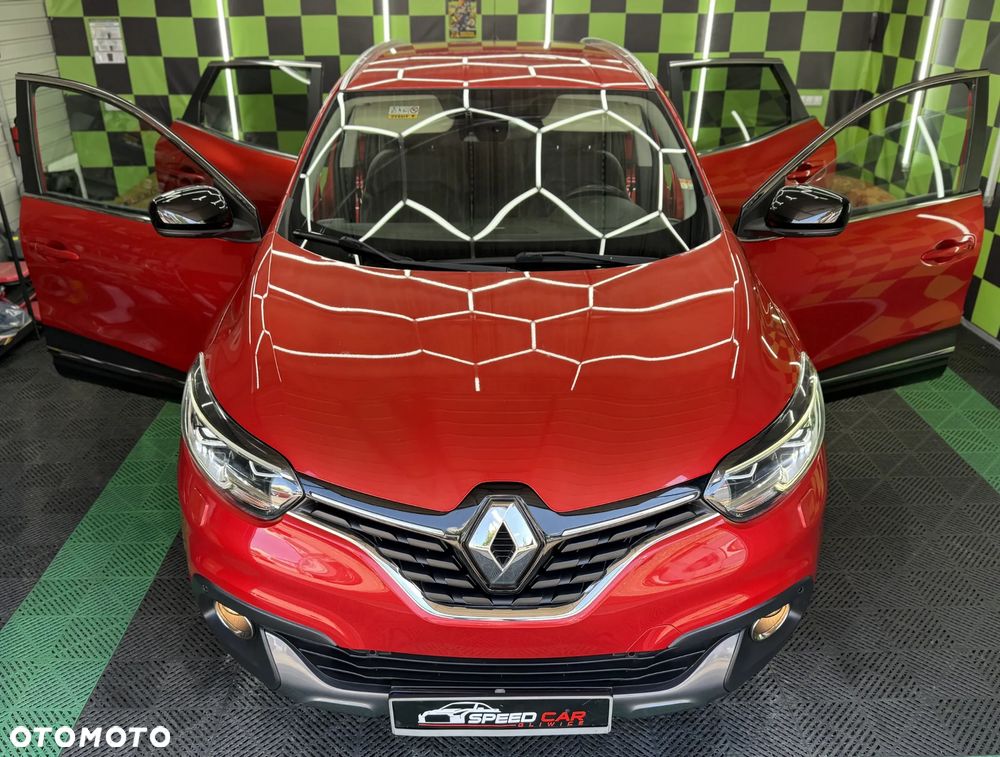 Renault Kadjar Energy TCe 130 EDC LIMITED - 25