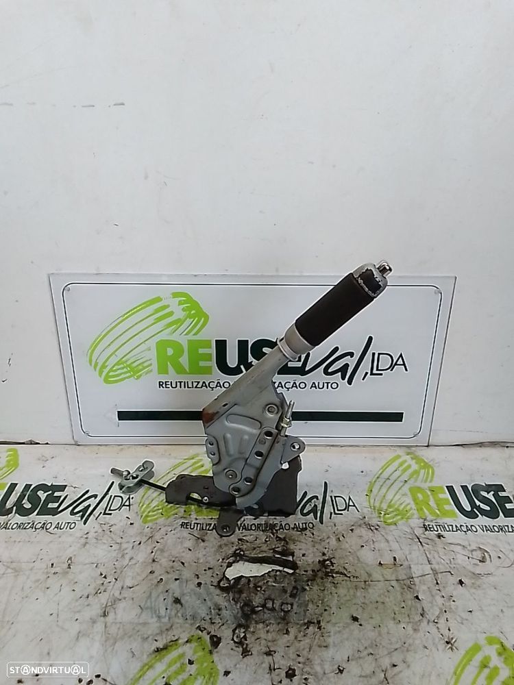 Alavanca Travão De Estacionamento Mini Mini (R56) - 2