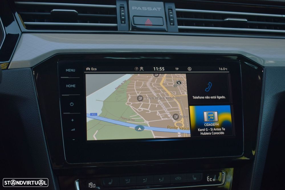 VW Passat 1.4 TSI GTE+ Plug-in - 29