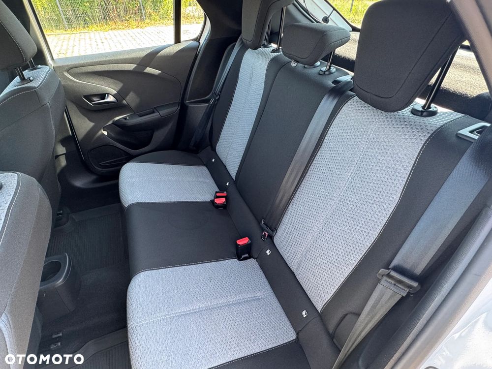 Opel Corsa 1.2 Edition S&S - 8