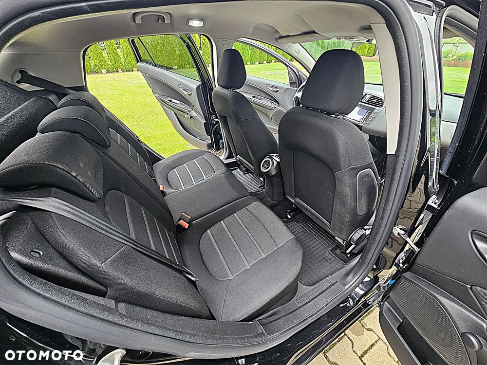 Fiat Bravo 1.4 T-Jet 16V Dynamic NAV - 33