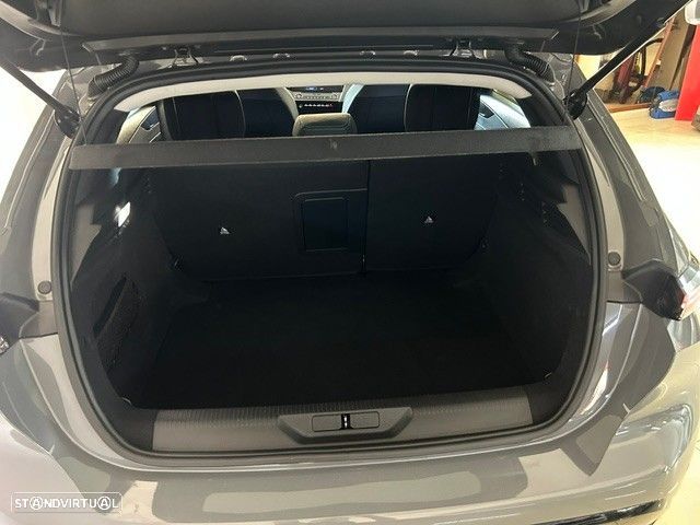 Peugeot 308 1.5 BlueHDi Allure Pack EAT8 - 21