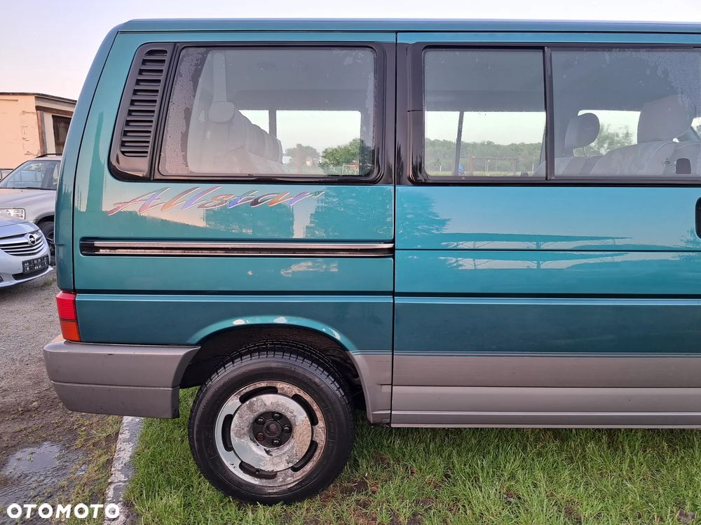 Volkswagen Multivan - 3