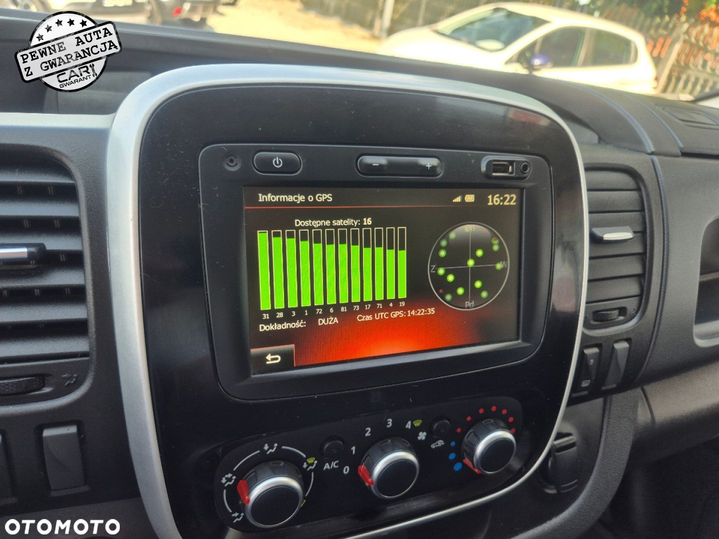 Renault TRAFIC - 19