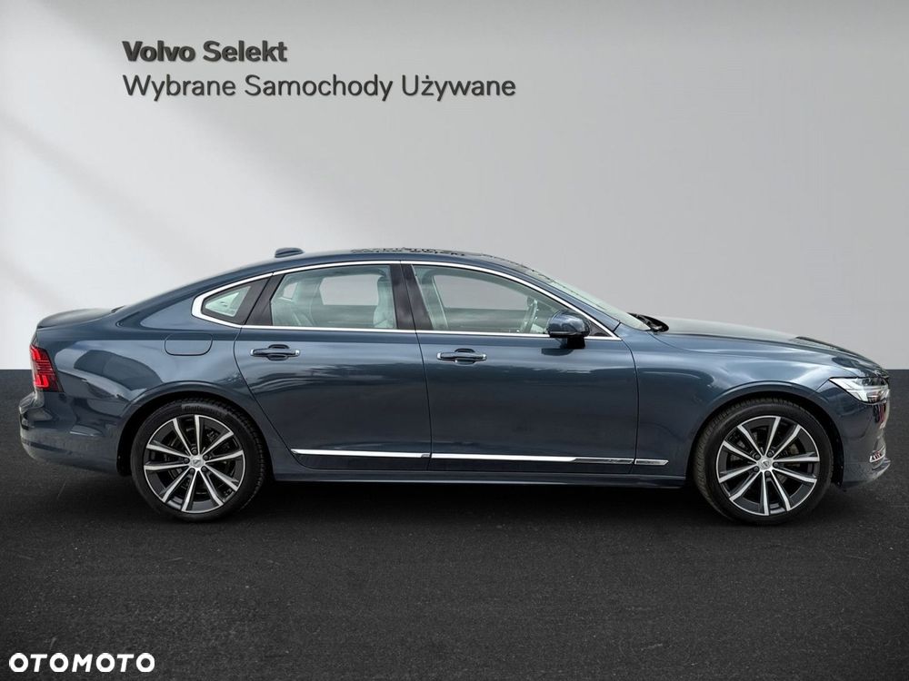 Volvo S90 - 5