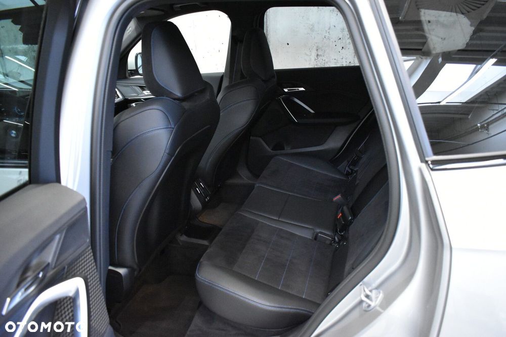 BMW X1 - 23