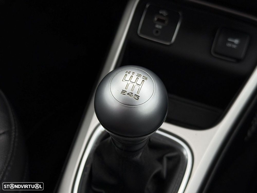 Jeep Compass 1.6 M-Jet Longitude - 18