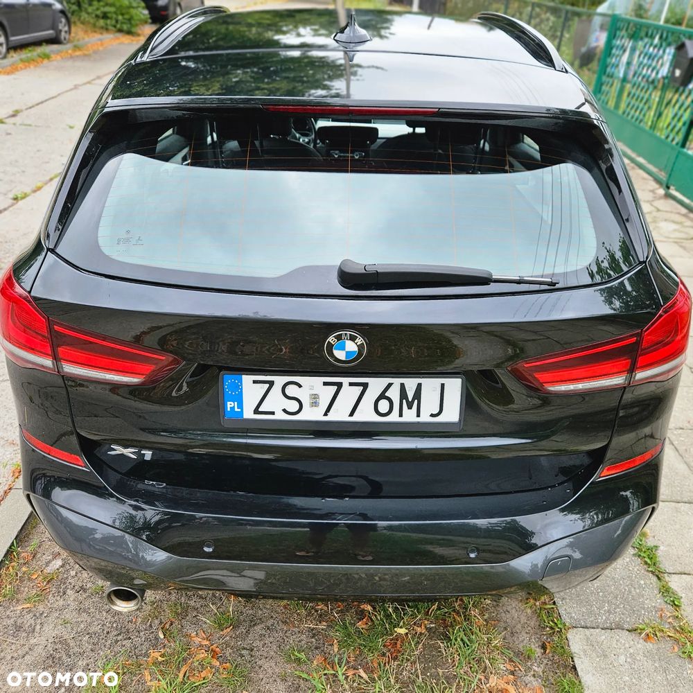 BMW X1 sDrive18i M Sport - 7