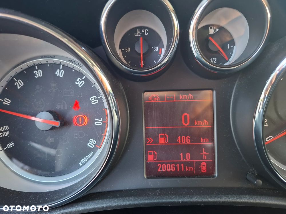 Opel Astra - 13