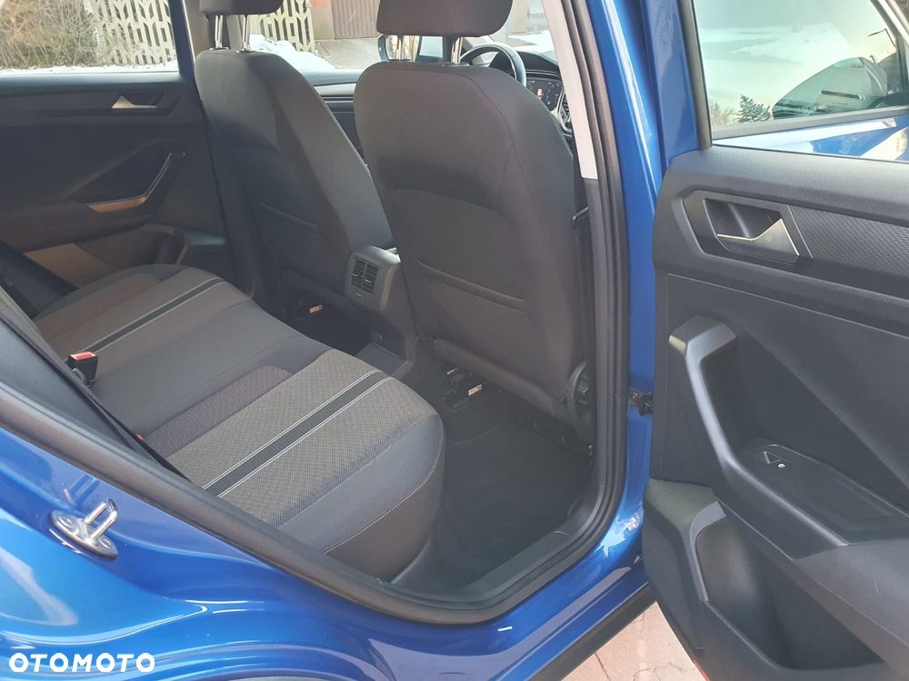 Volkswagen T-Roc 1.5 TSI OPF Life - 19