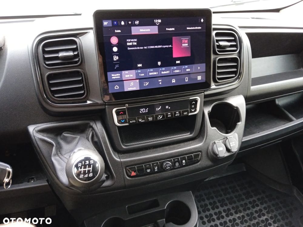 Fiat Ducato - 17
