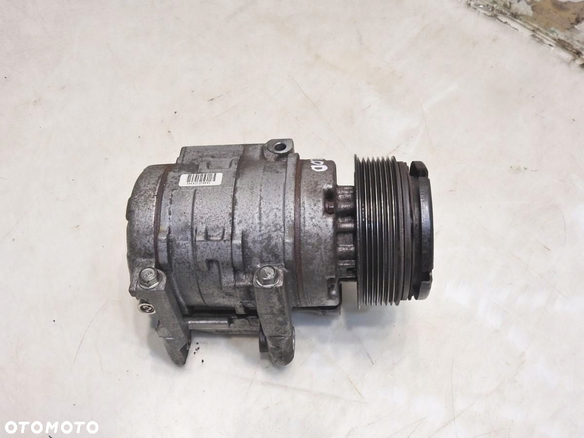SPRĘŻARKA KLIMATYZACJI SUBARU LEGACY V 2.0 D 447280-0930 10S15L - 6