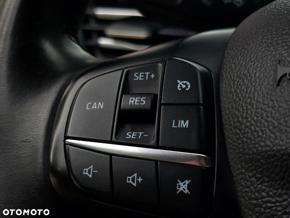 Ford Focus 1.0 EcoBoost mHEV Titanium X - 20