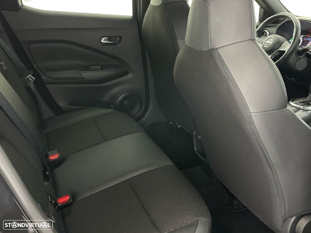 Nissan Juke 1.6 Hybrid N-Connecta NAV. - 24