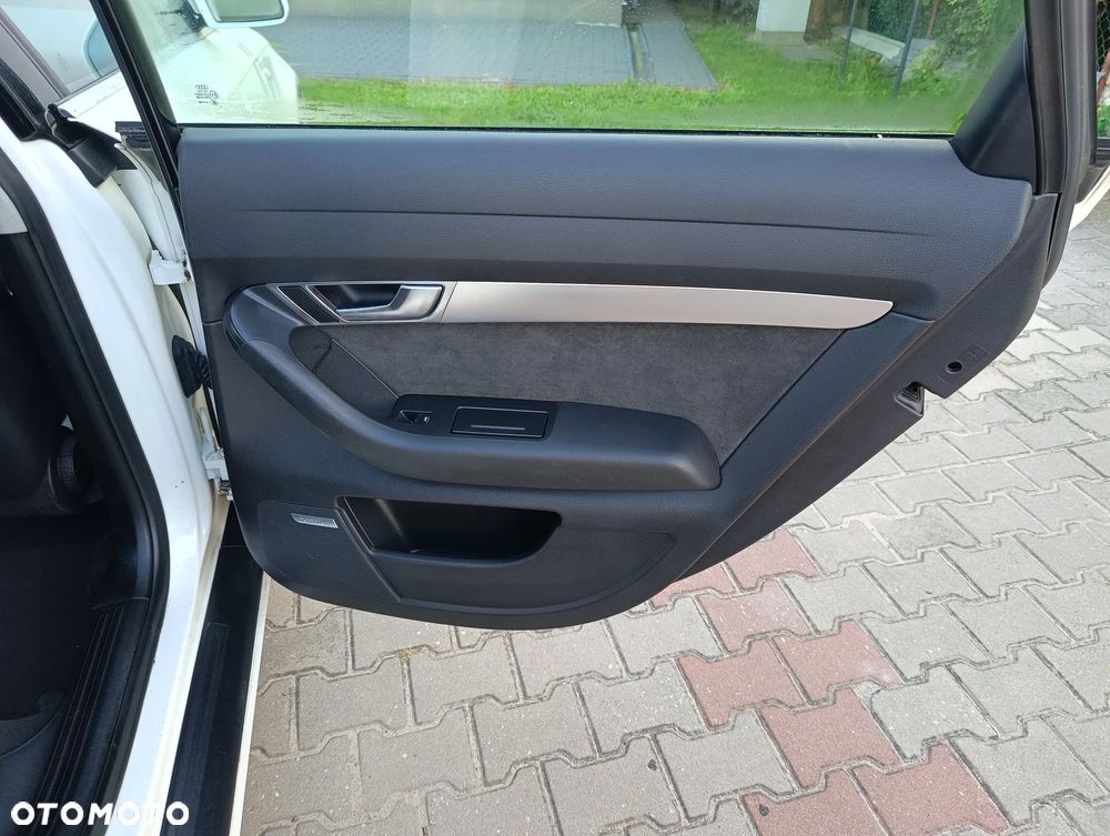 Audi A6 Limousine 3.0 TDI tiptronic quattro - 19