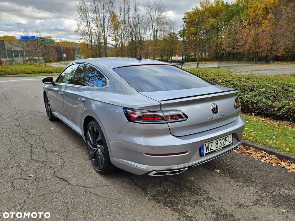 Volkswagen Arteon - 6
