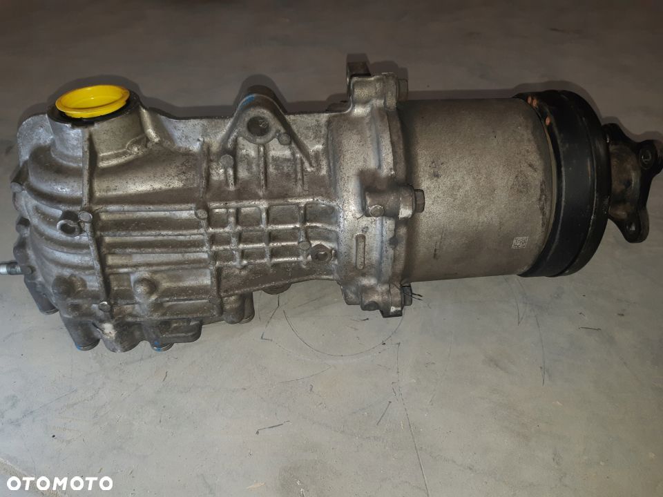 MOST DYFERENCJAŁ NISSAN INFINITI QX60 383003JA1A - 4