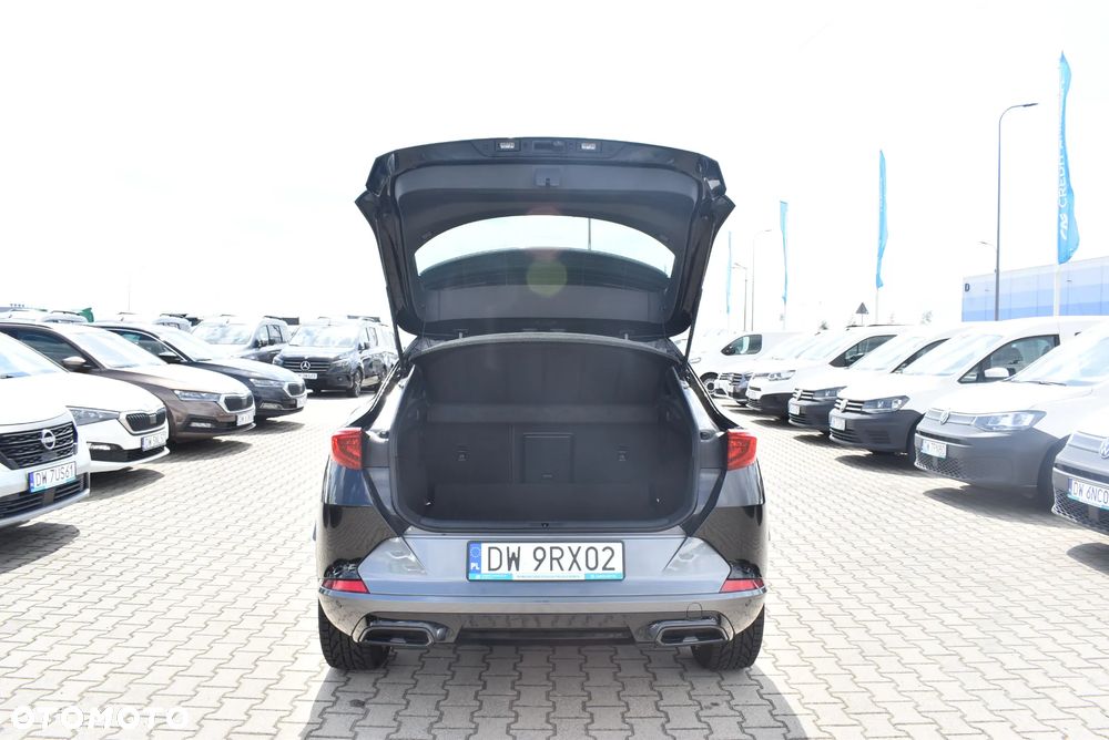 Cupra Formentor 1.5 TSI DSG - 13