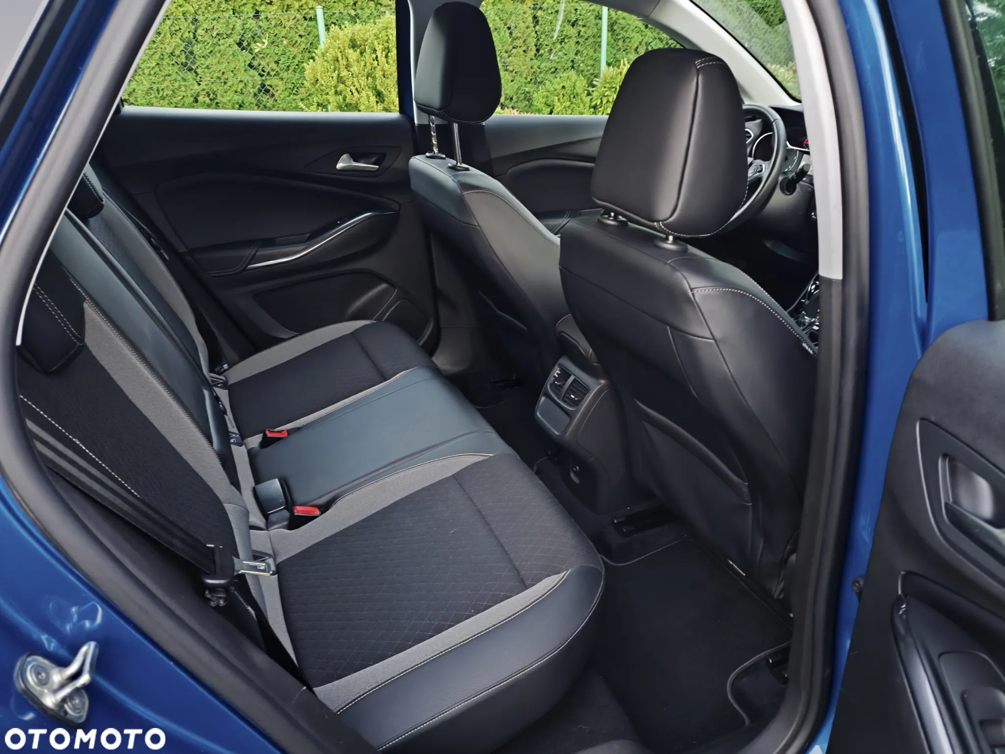 Opel Grandland X 2.0 D Start/Stop Automatik Innovation - 19