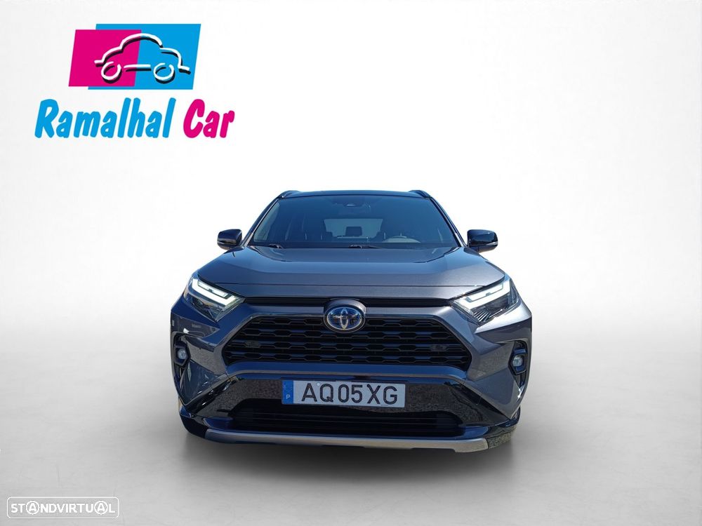 Toyota RAV4 2.5 HDF Square Collection - 3