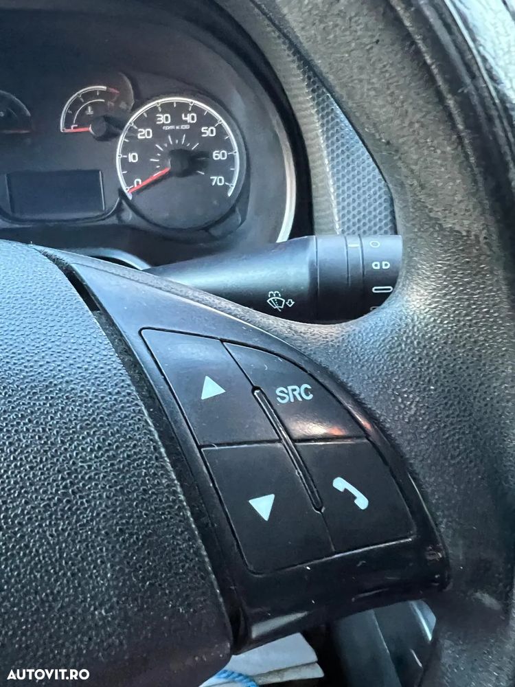 Fiat Doblo 1.6 16V Multijet lang Lounge - 16