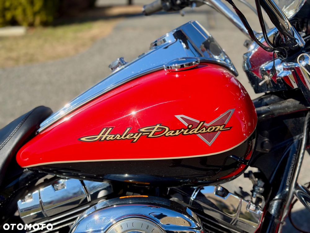 Harley-Davidson Touring Road King - 15