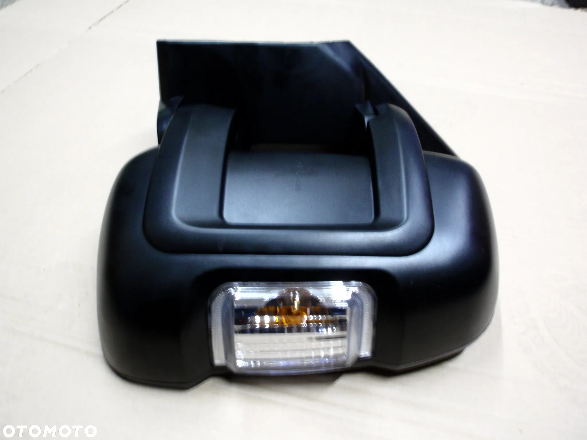 LUSTERKO NOWE LEWE ELEKTRYCZNE Z CZUJNIKIEM TEMPERATURY FIAT DUCATO BOXER JUMPER 06-22 - 5