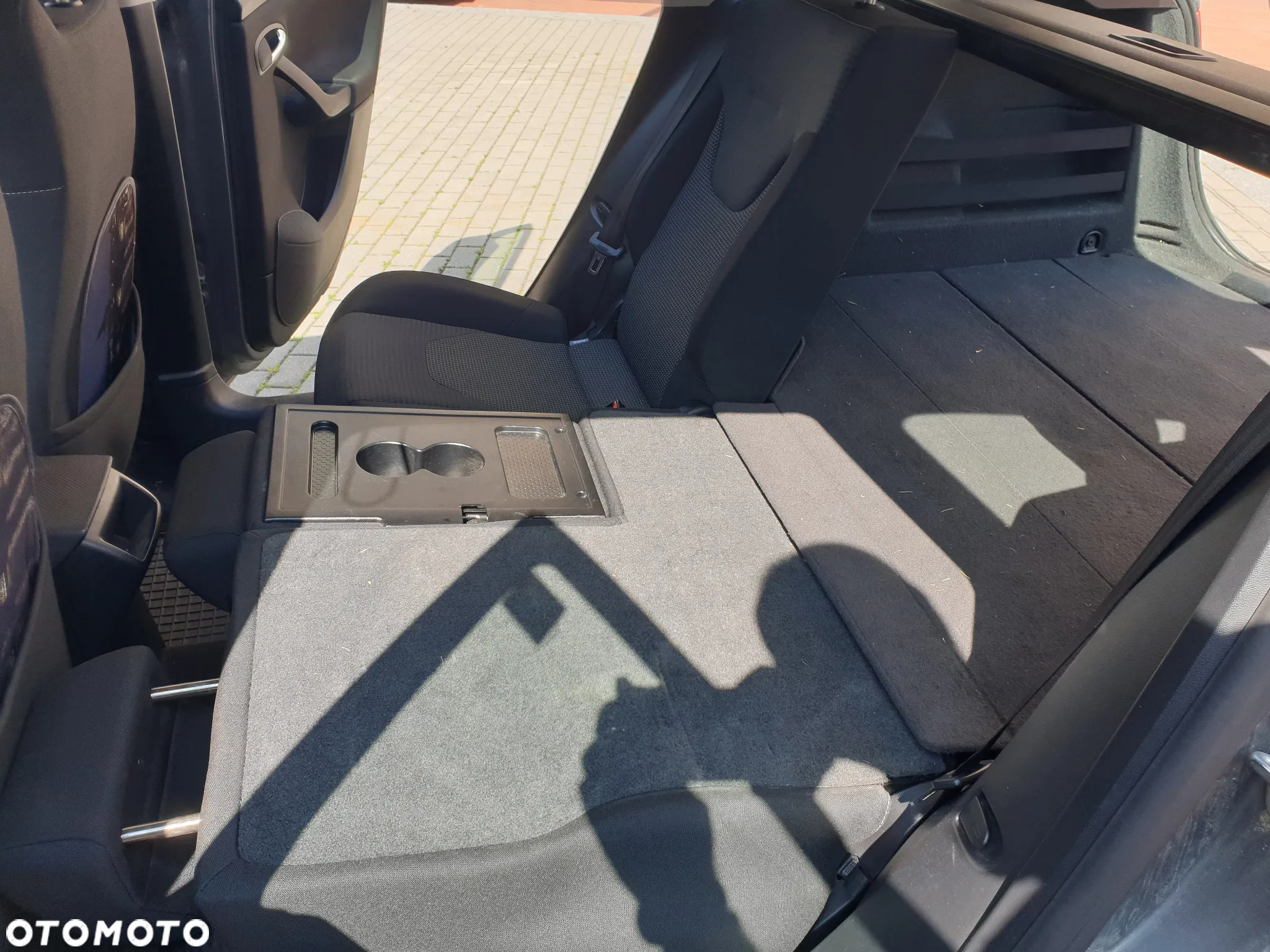Seat Altea XL 2.0 TSI 4x4 Freetrack - 3