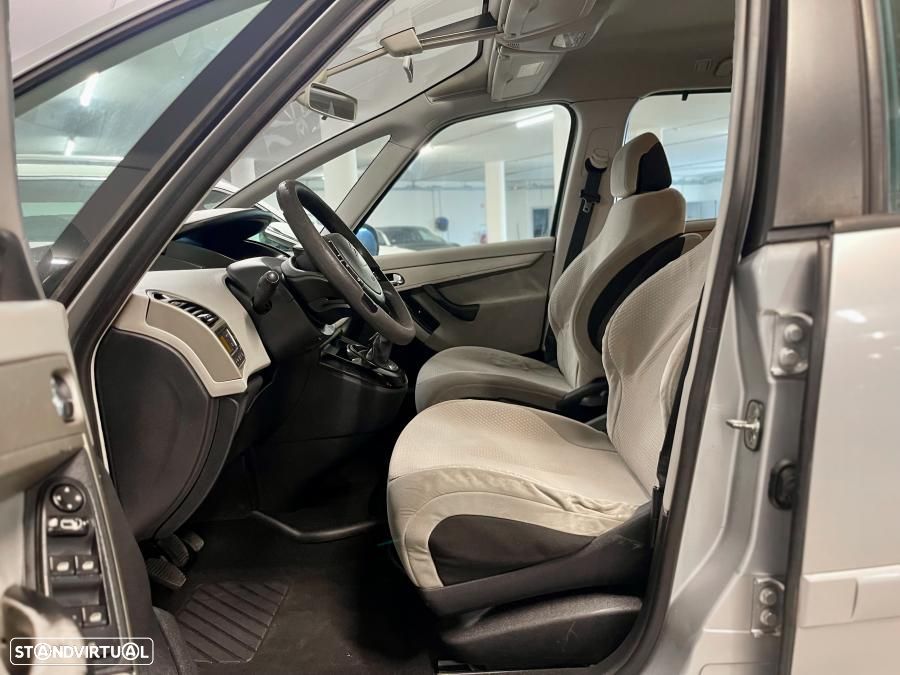 Citroën C4 Grand Picasso 1.6 HDi Confort - 5