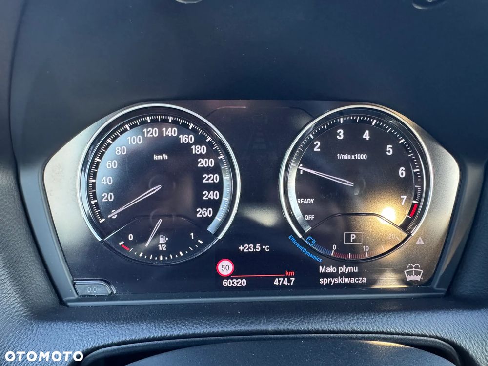 BMW Seria 1 118i Sport Line - 16