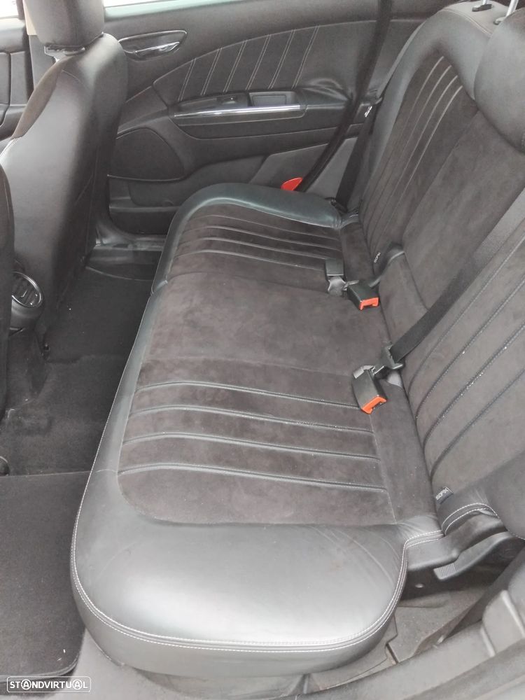 Lancia Delta 1.4 T-Jet Oro - 14