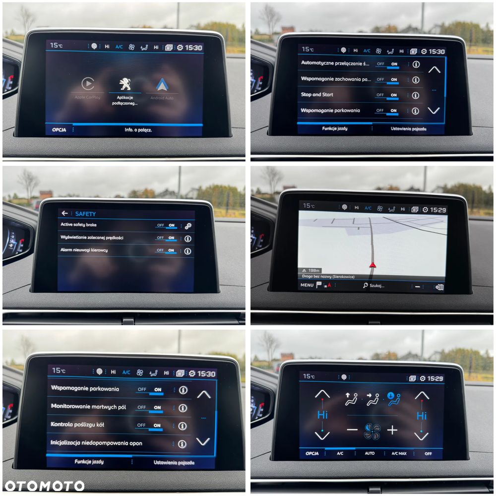 Peugeot 5008 BlueHDi 130 EAT8 Allure - 26