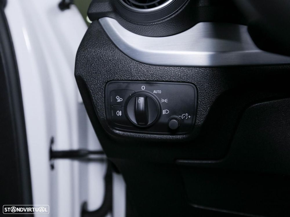 Audi Q2 35 TFSI S tronic - 12