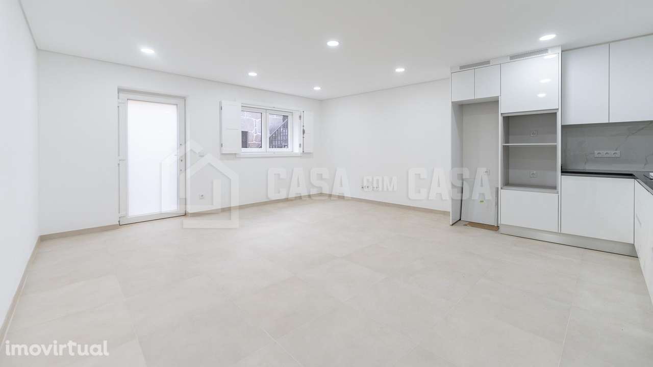 Moradia em Banda V3 Moure Madalena - Grande imagem: 3/12