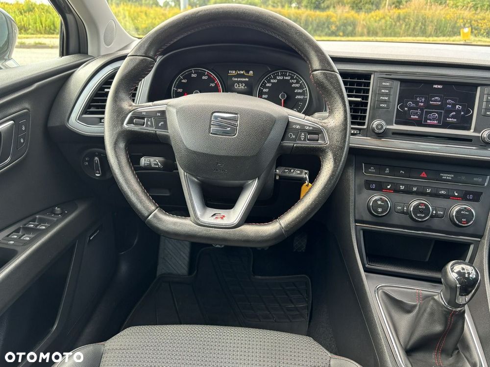 Seat Leon - 9