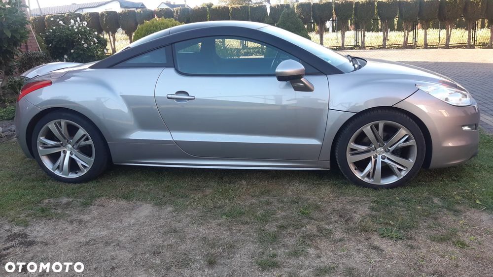 Peugeot RCZ 1.6 155 THP - 17