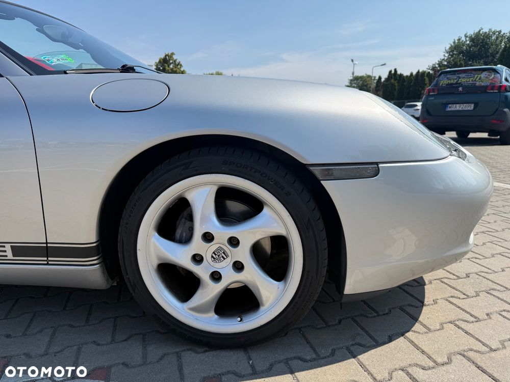 Porsche Boxster - 15