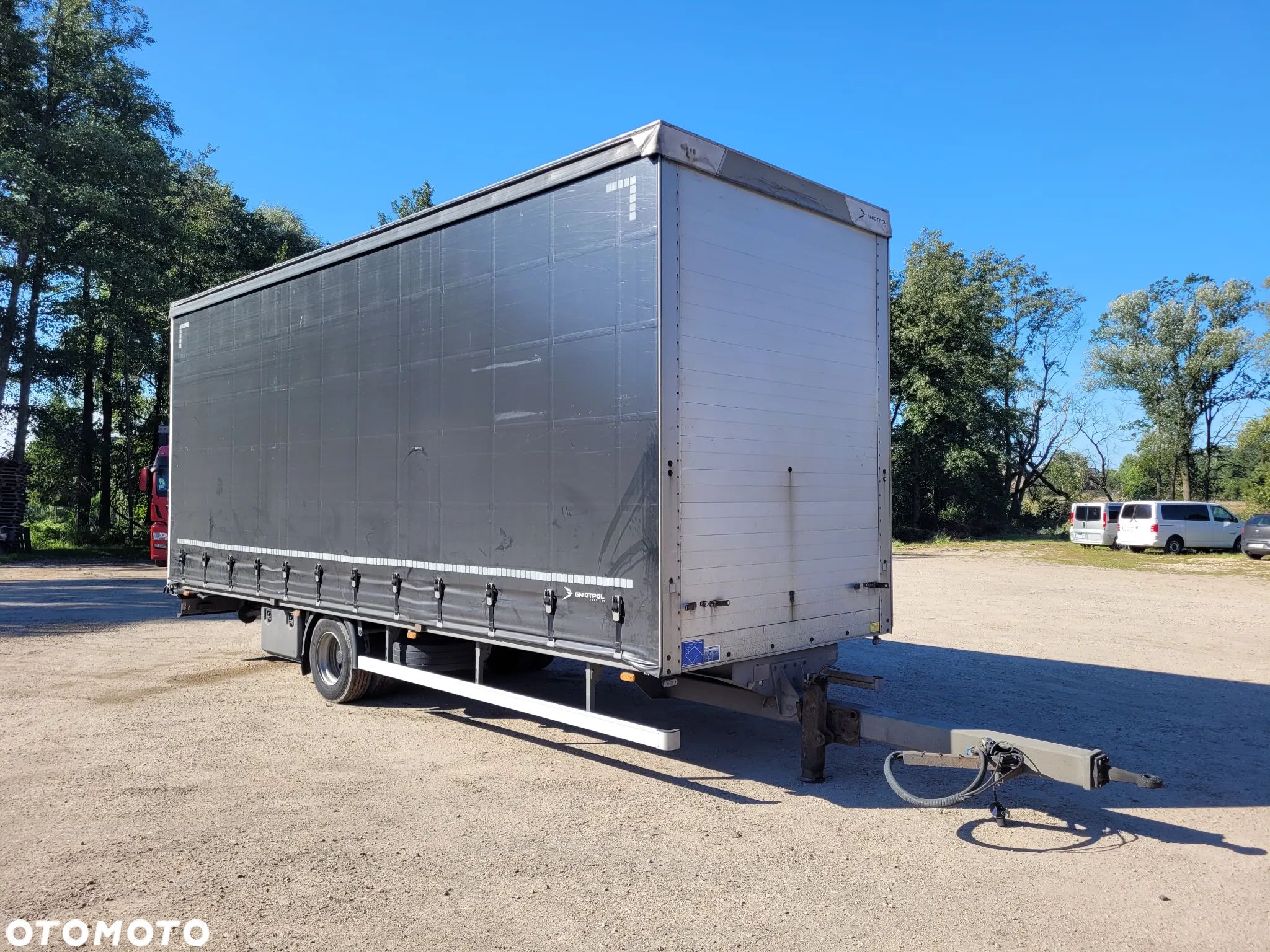 Gniotpol G4000 - 1